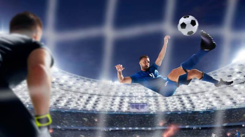 悟空·(中国)体育官方网站-WOKONG SPORTS 伤停补时：时间是怎么算出来的